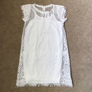 Brand New Jessica Simpson Girl’s Sheath Dress